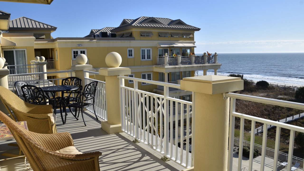 Photo of Outdoor in Daufuskie Island
