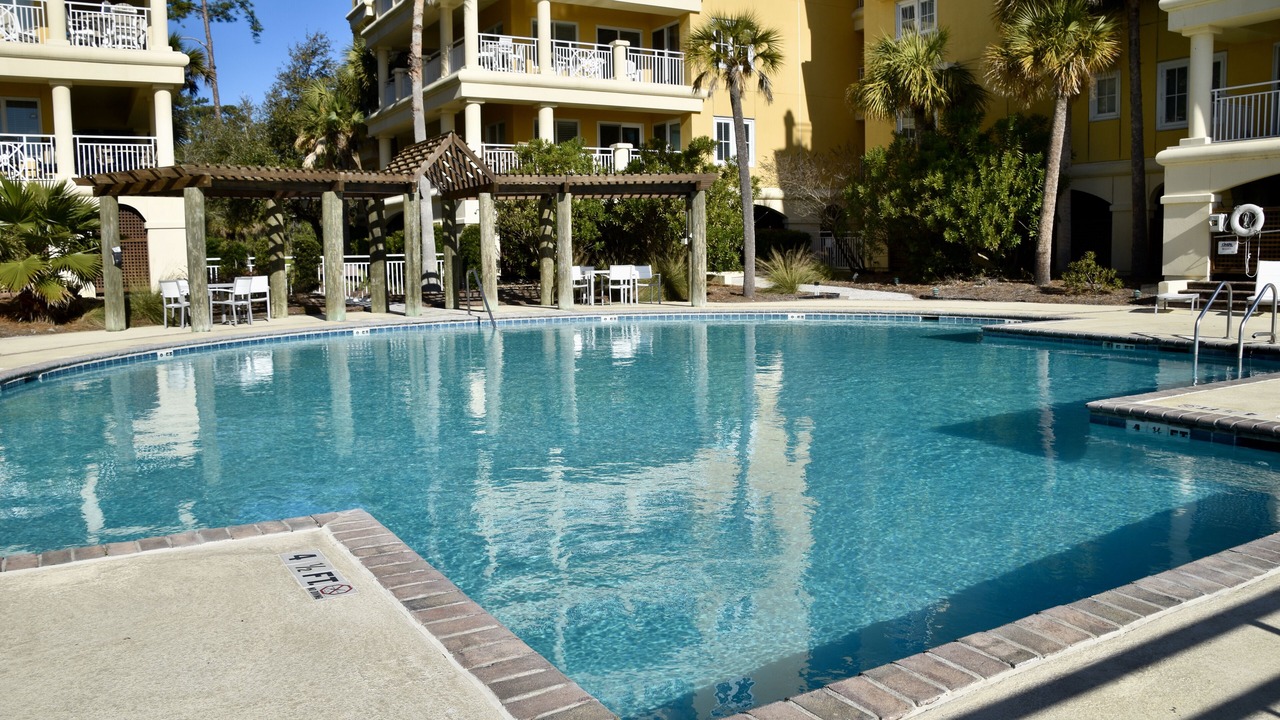 Photo of Outdoor in Daufuskie Island