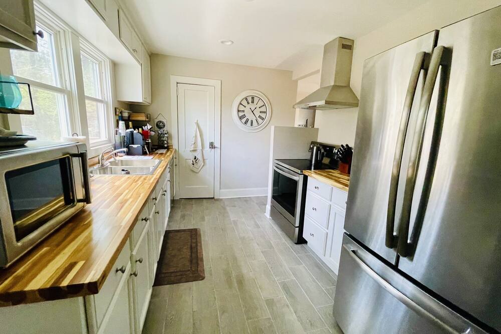 Photo of Kitchen in Seneca