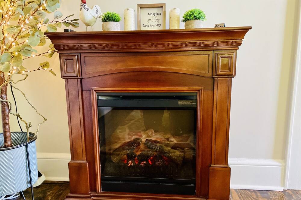Photo of Livingroom in Seneca