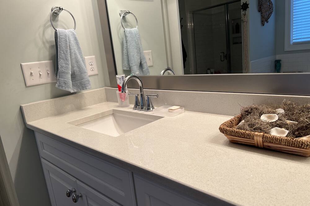 Photo of Bathroom in Grovetown
