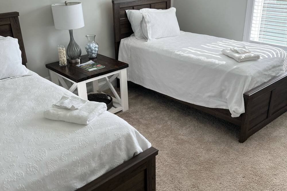 Photo of Bedroom in Grovetown