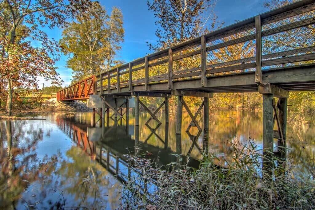 Photo of Outdoor in Wake Forest