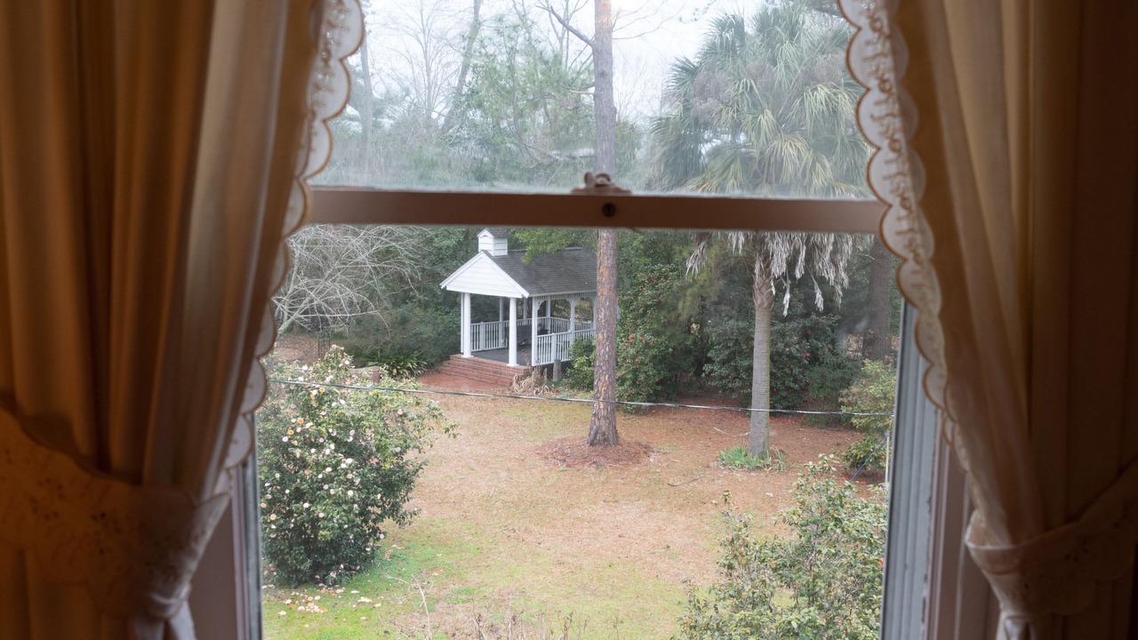 Photo of Bedroom in Elloree