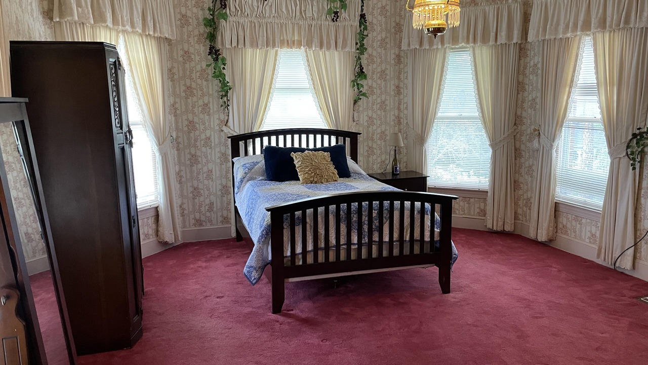 Photo of Bedroom in Elloree
