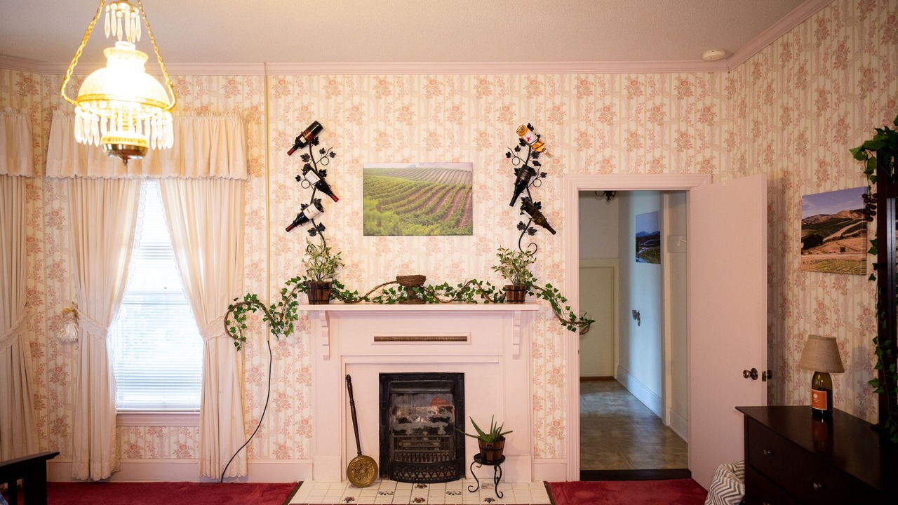 Photo of Bedroom in Elloree