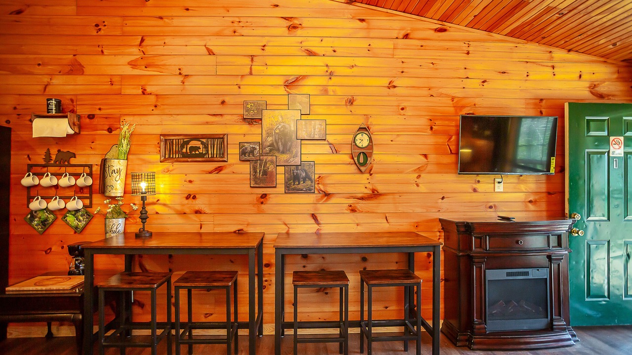 Photo of Bedroom in Benton