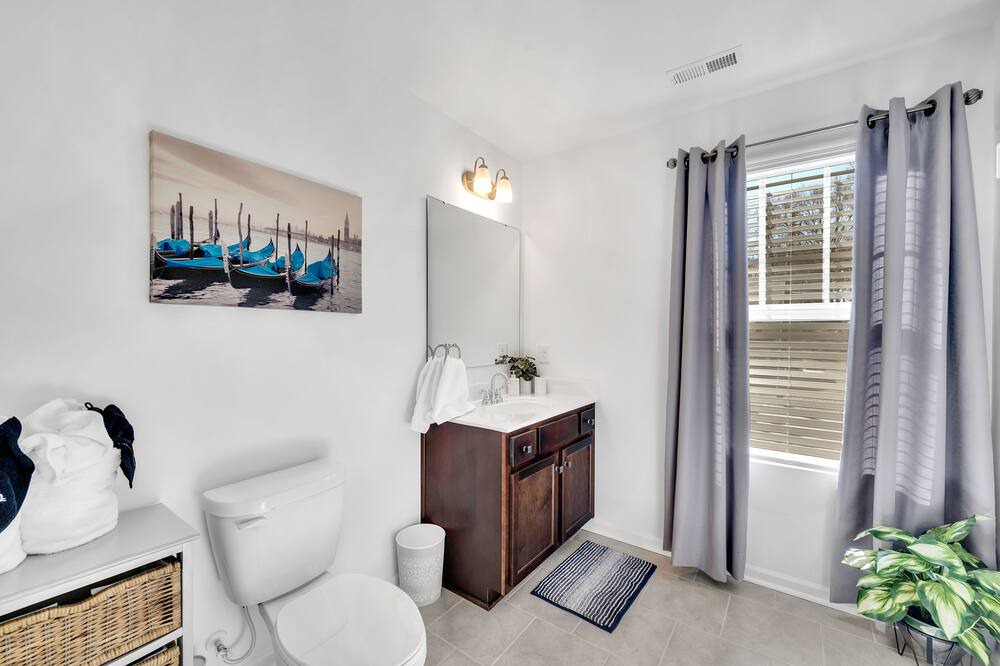 Photo of Bedroom in Charlotte