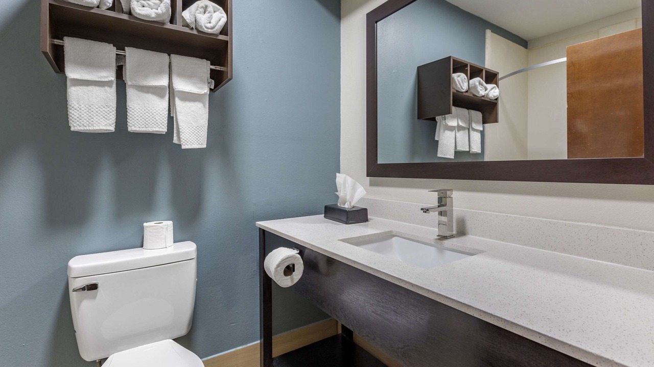 Photo of Bathroom in Grovetown