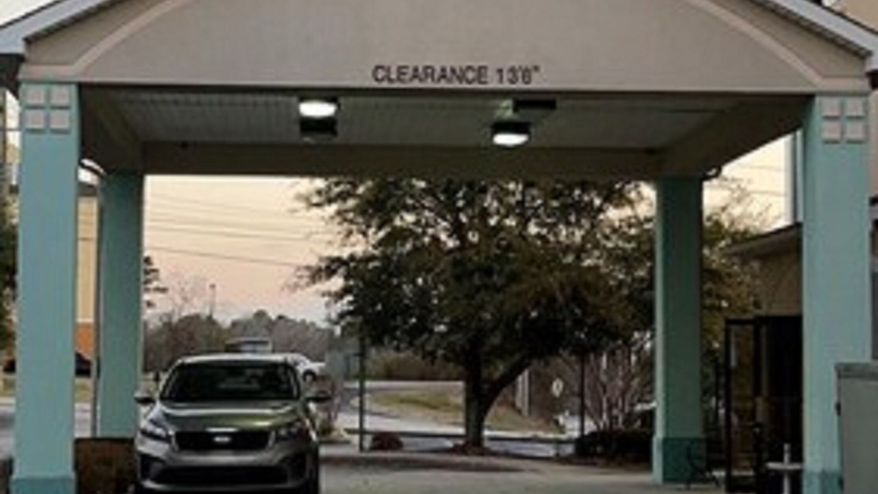 Photo of Outdoor in Grovetown