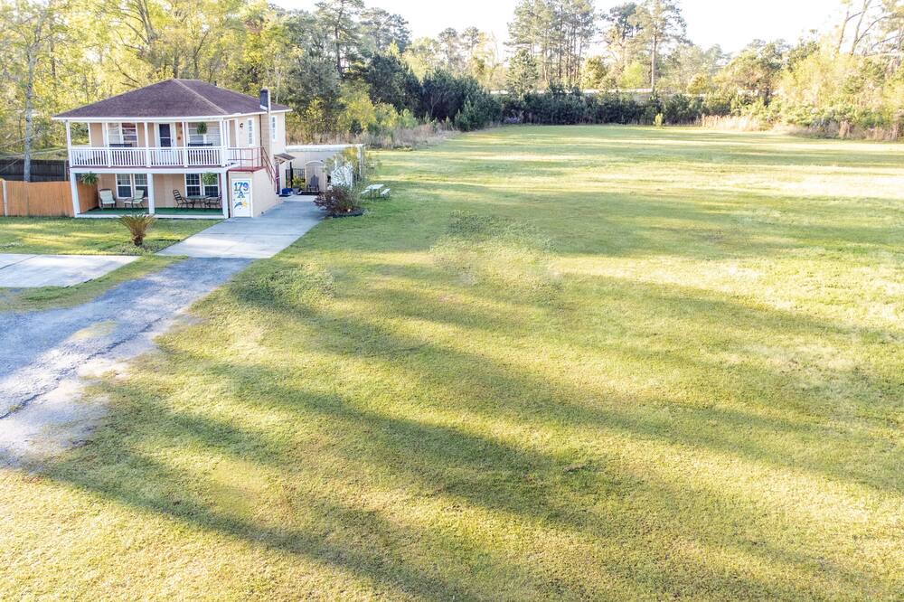 Photo of Outdoor in Garden City