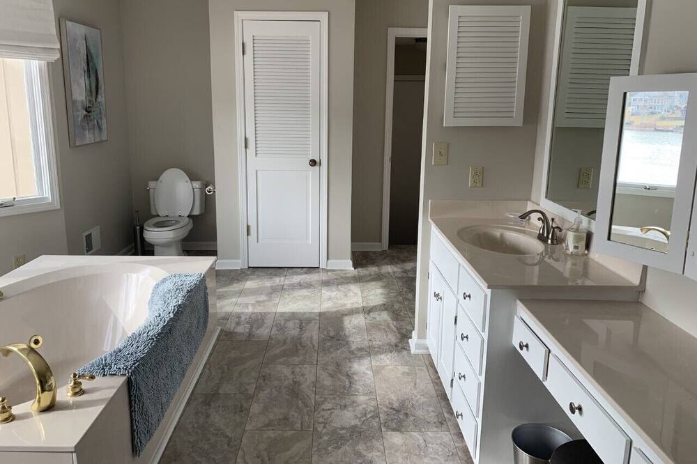 Photo of Bathroom in Lexington County