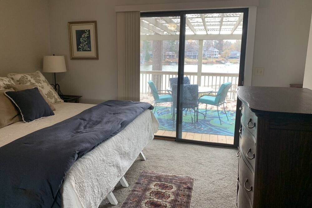 Photo of Bedroom in Lexington County