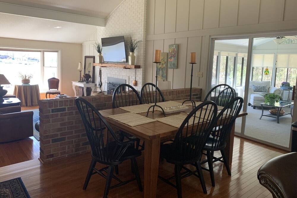Photo of Kitchen in Lexington County
