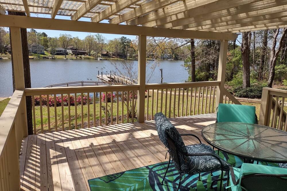 Photo of Patio Balcony in Lexington County