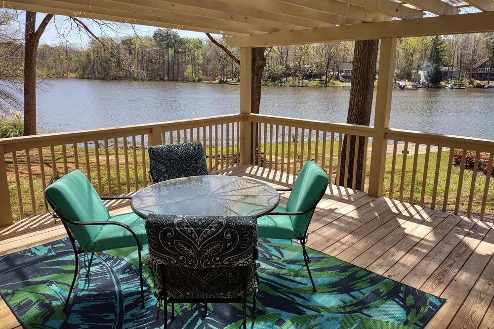 Photo of Patio Balcony in Lexington County