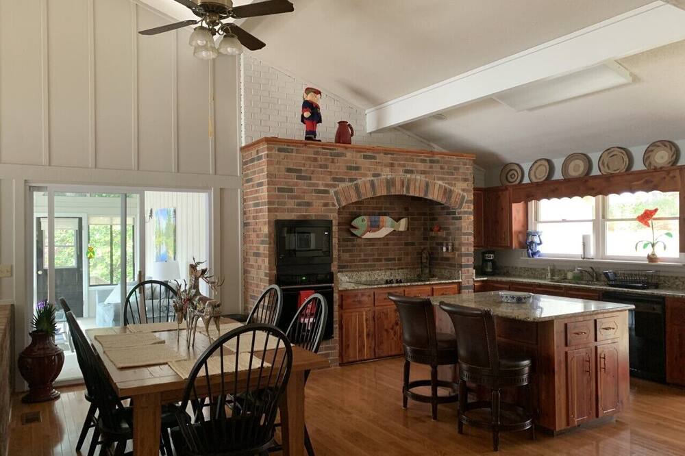 Photo of Kitchen in Lexington County
