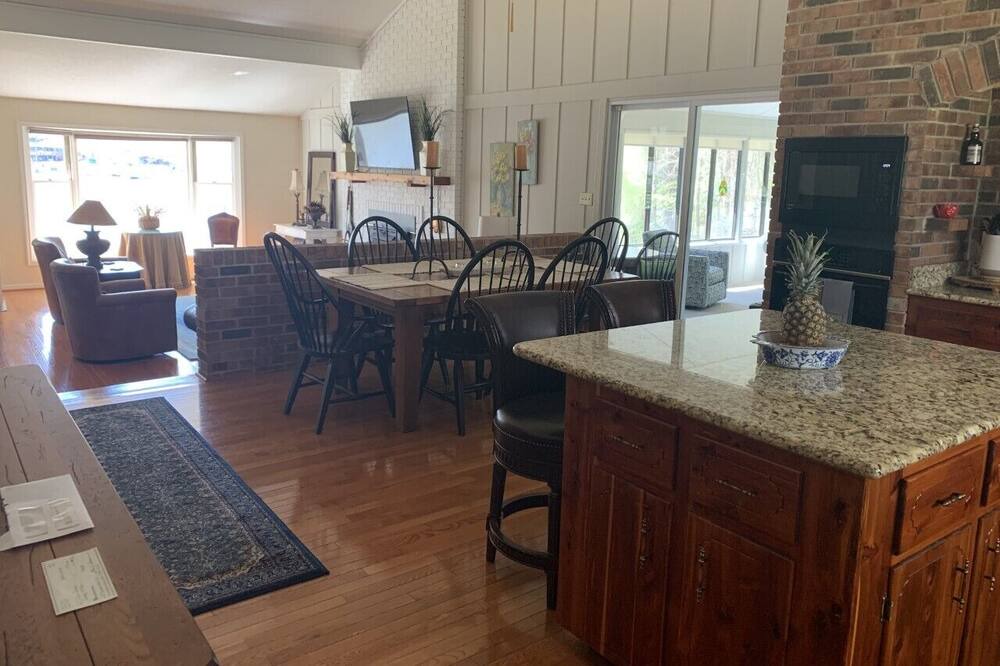 Photo of Kitchen in Lexington County