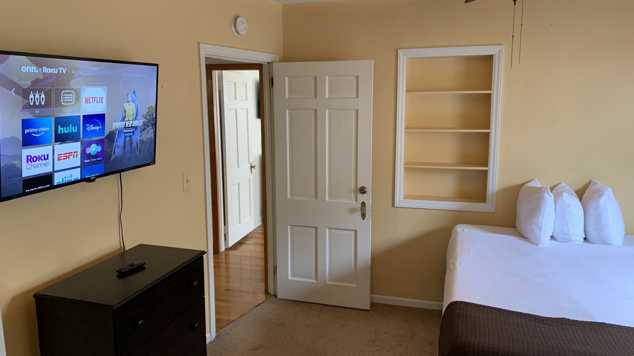 Photo of Bedroom in Lumberton