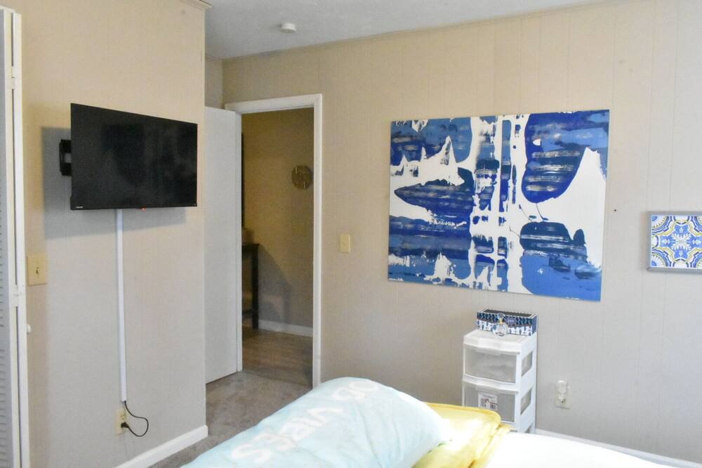 Photo of Bedroom in Greenville