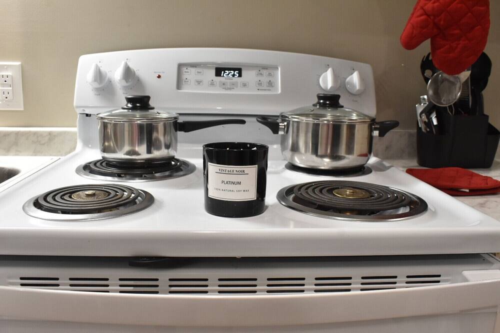 Photo of Kitchen in Greenville