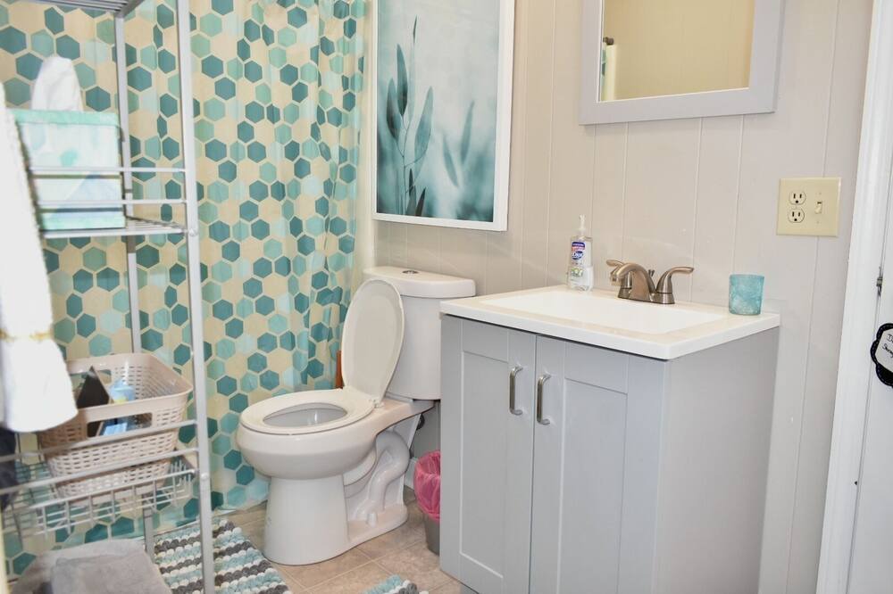 Photo of Bathroom in Greenville