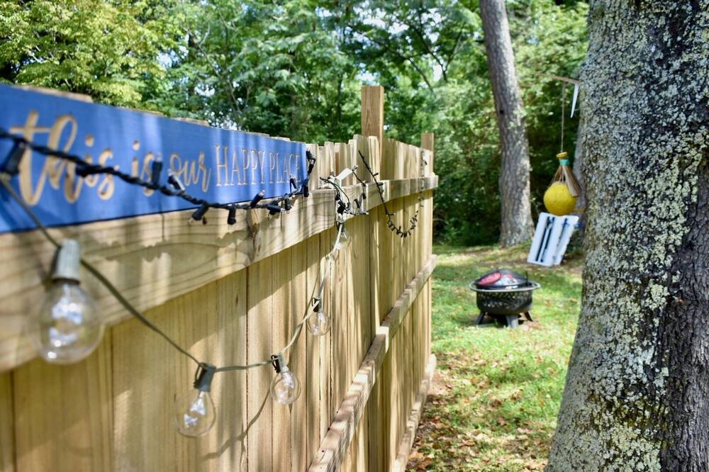 Photo of Outdoor in Greenville