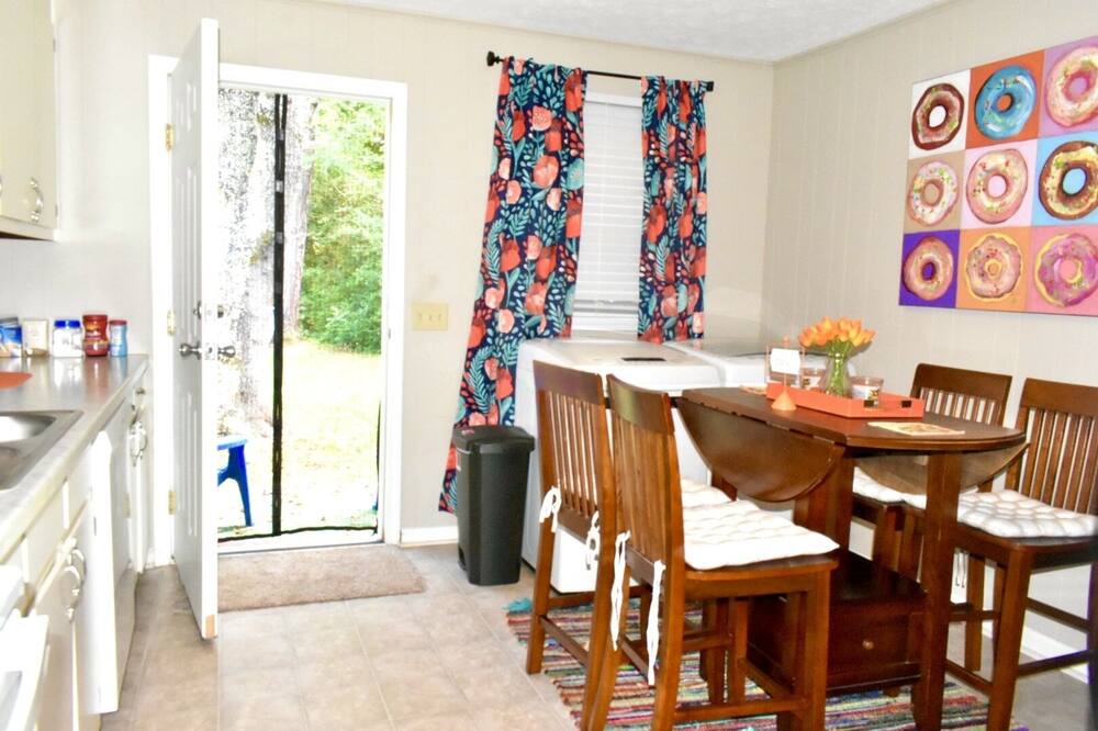 Photo of Kitchen in Greenville