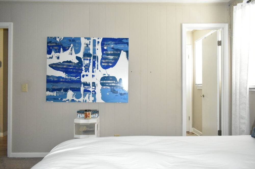 Photo of Bedroom in Greenville
