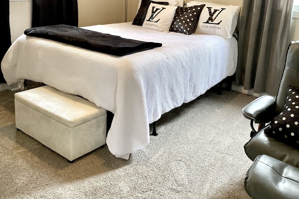 Photo of Bedroom in Greenville
