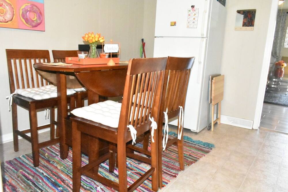 Photo of Kitchen in Greenville