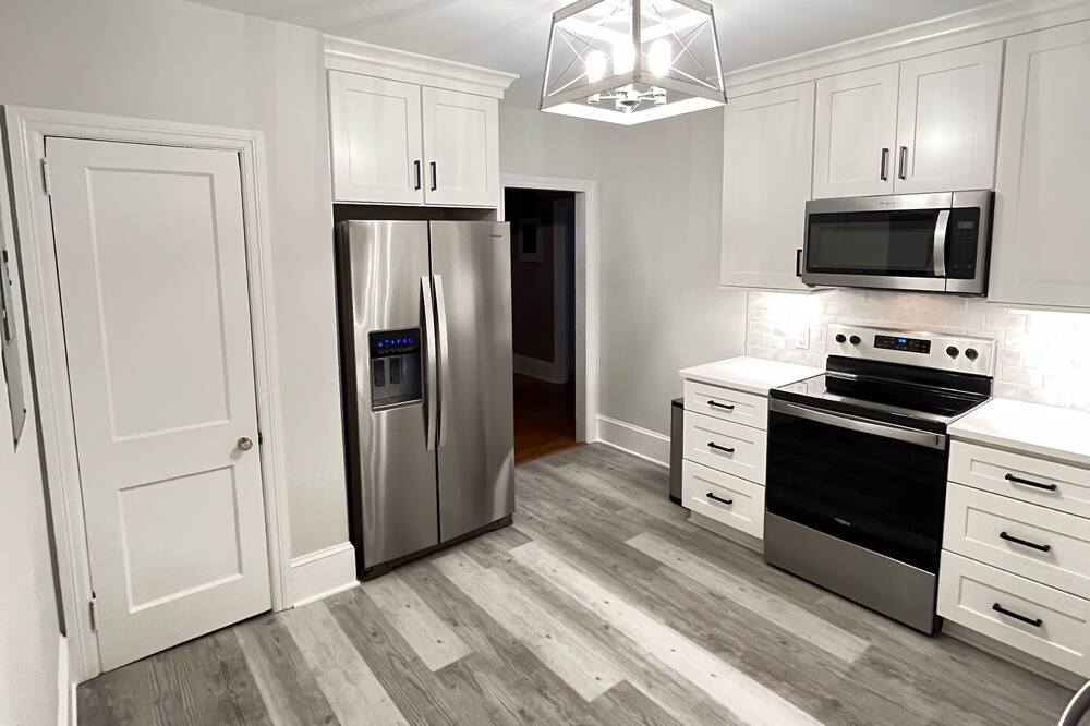 Photo of Kitchen in Charleston
