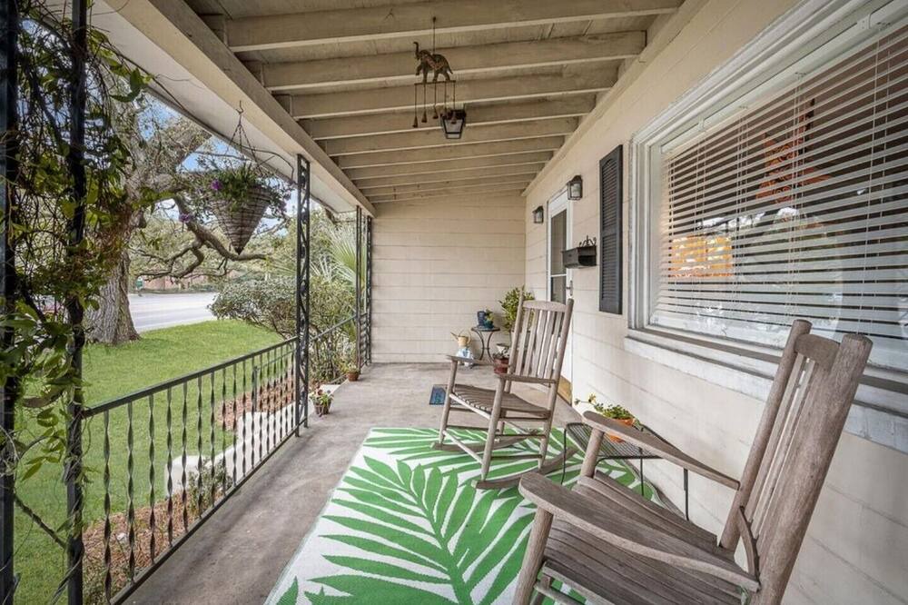 Photo of Outdoor in Charleston