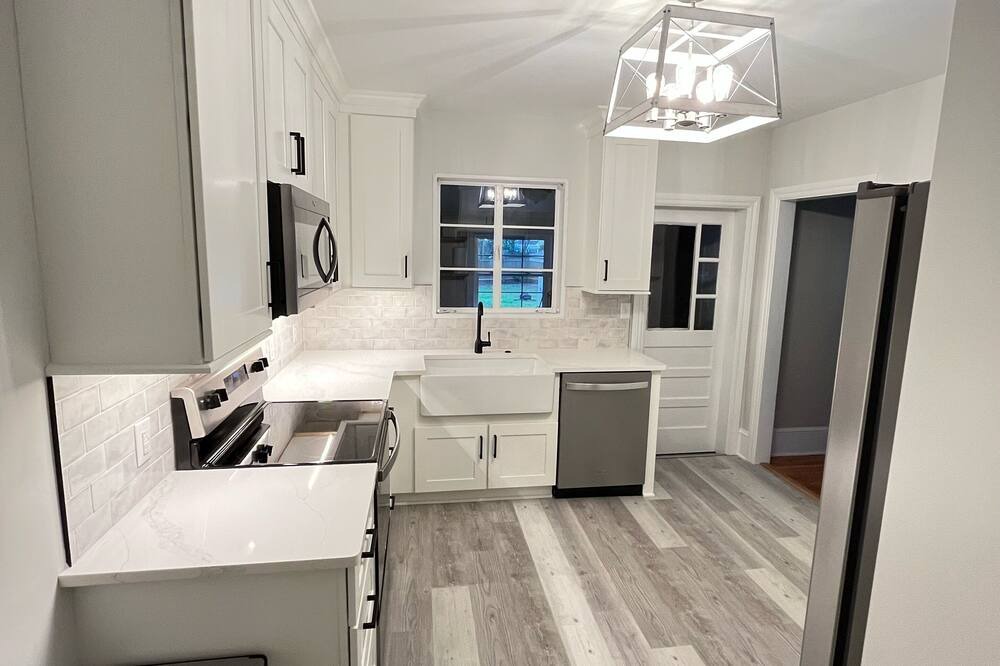 Photo of Kitchen in Charleston