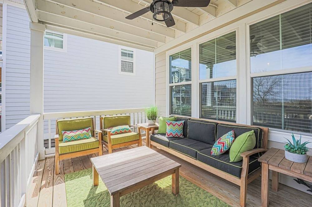 Photo of Outdoor in Palmetto Dunes