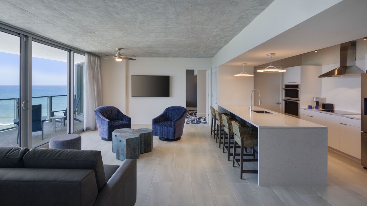 Photo of Kitchen in Daytona Beach