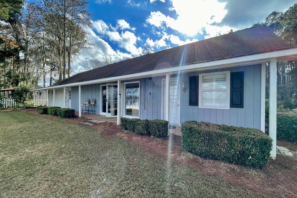 Photo of Outdoor in Statesboro