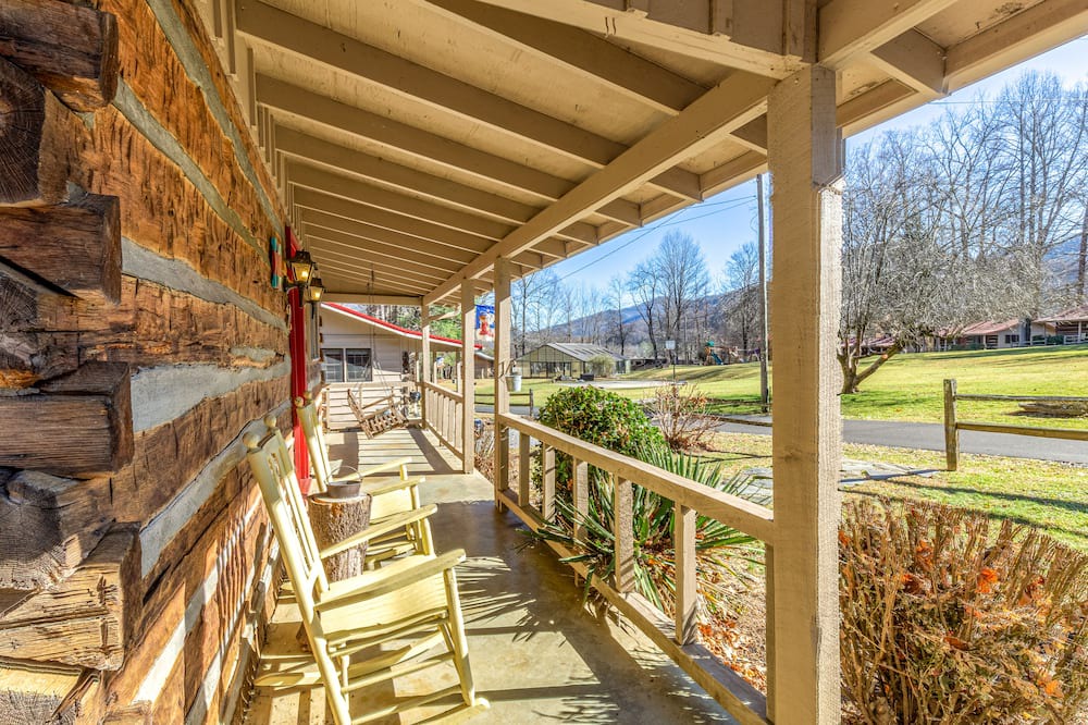 Photo of Others in Maggie Valley
