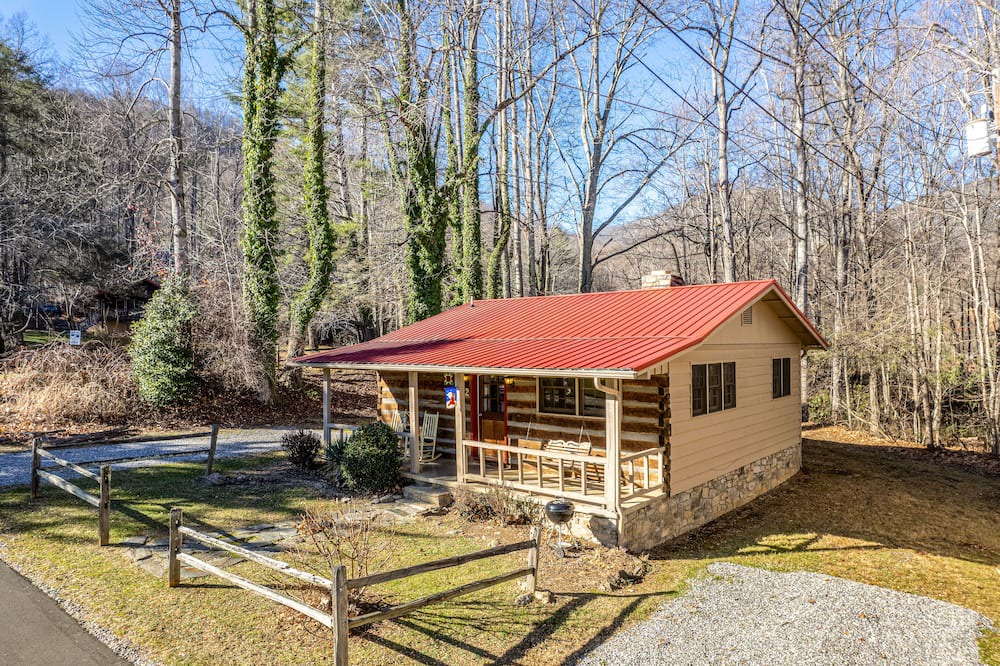Photo of Others in Maggie Valley