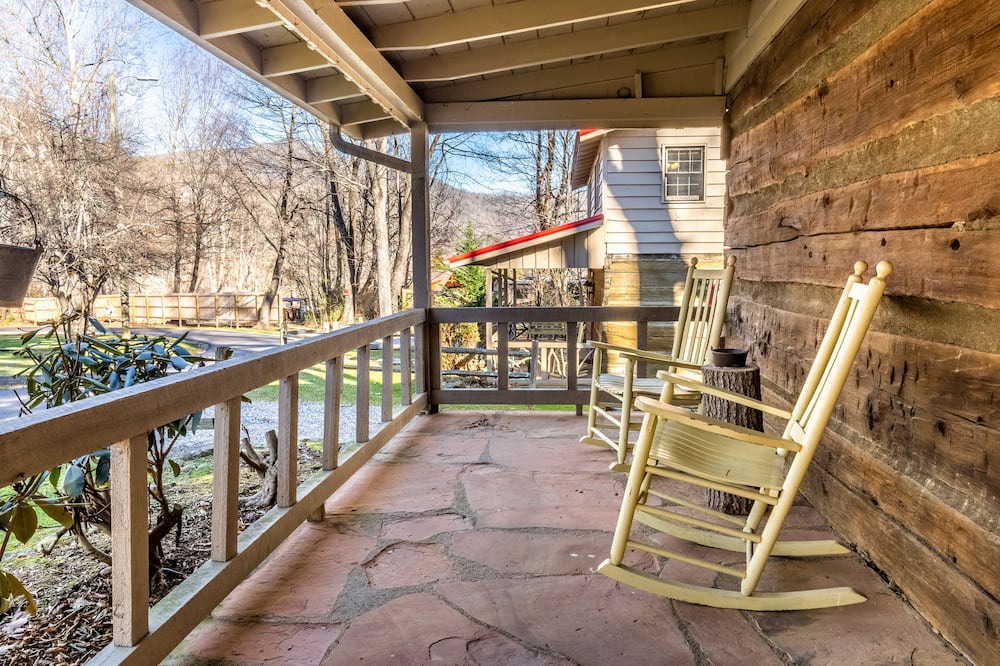 Photo of Others in Maggie Valley