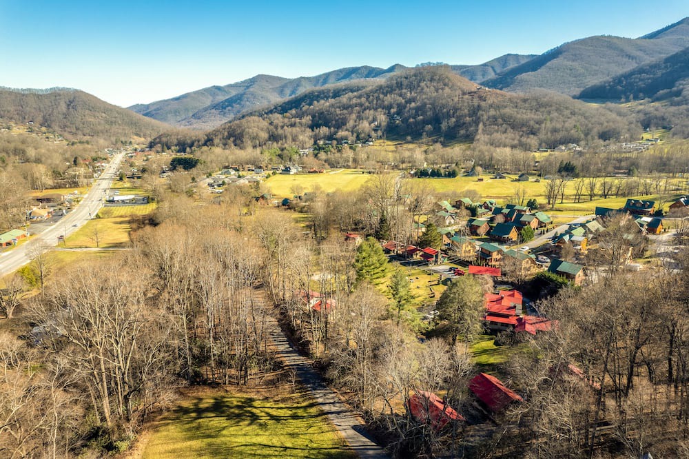 Photo of Others in Maggie Valley