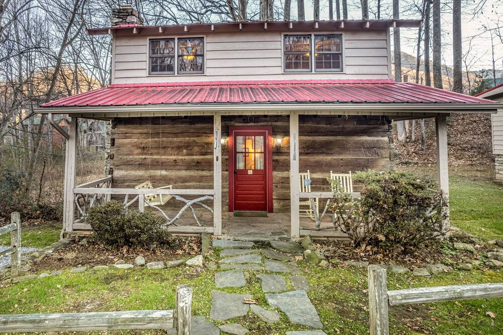 Photo of Others in Maggie Valley