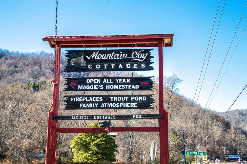 Photo of Others in Maggie Valley