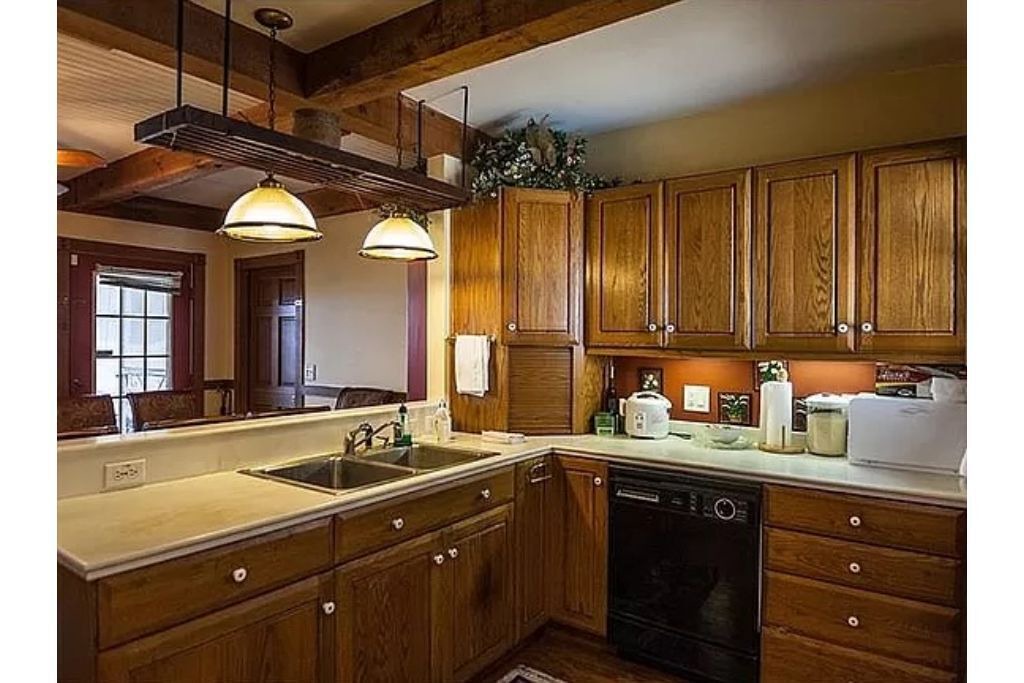 Photo of Kitchen in Winter Haven