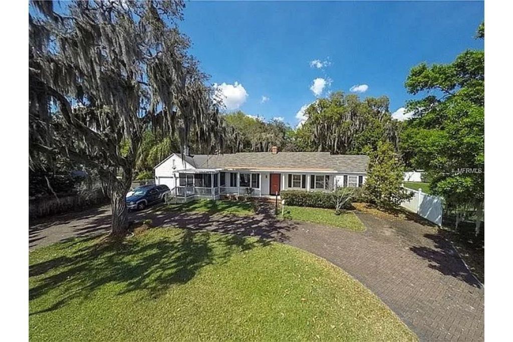 Photo of Outdoor in Winter Haven
