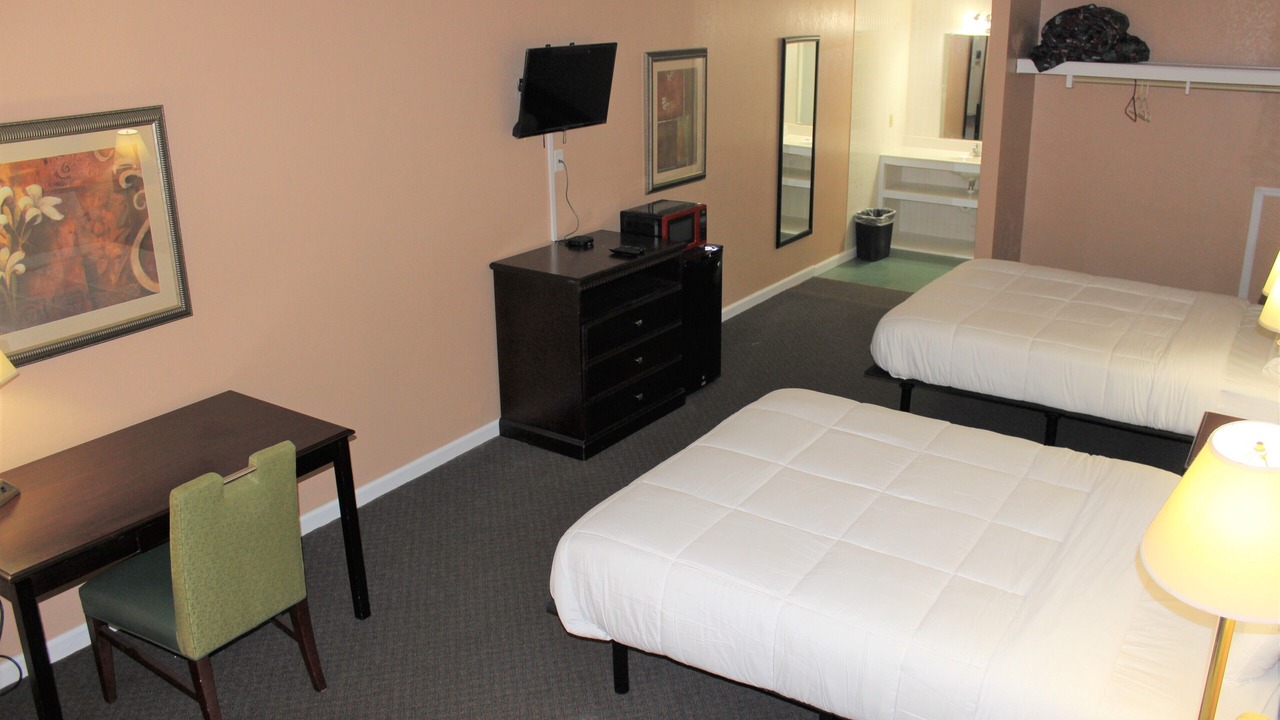 Photo of Bedroom in McCormick