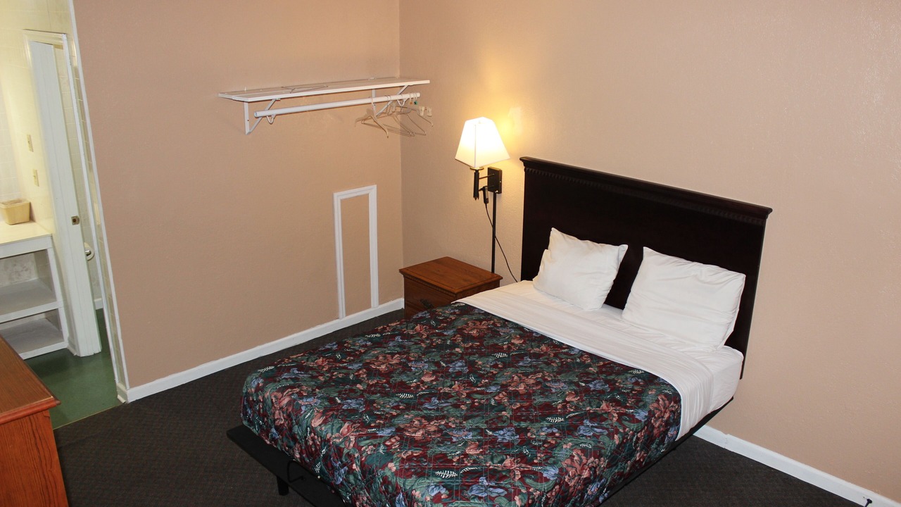 Photo of Bedroom in McCormick