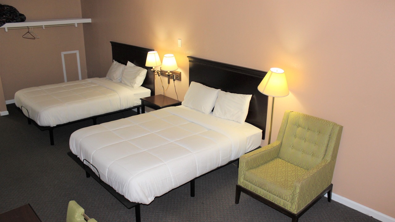 Photo of Bedroom in McCormick