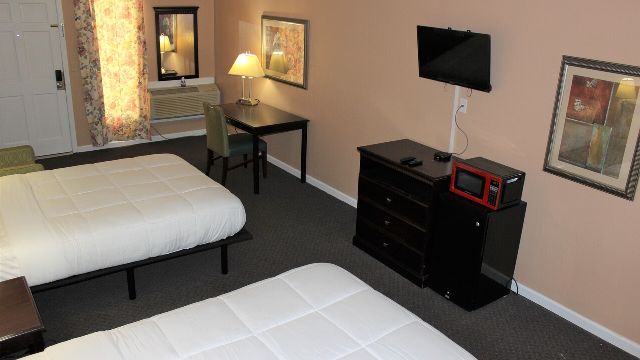 Photo of Bedroom in McCormick