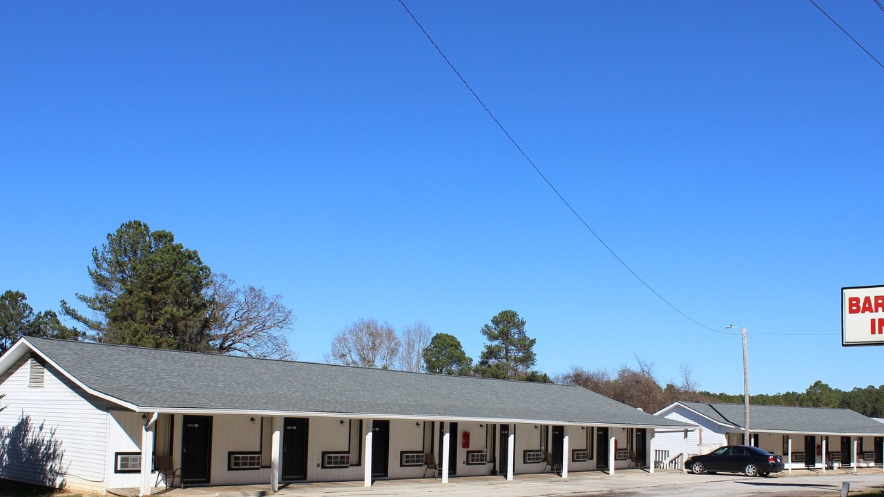 Photo of Outdoor in McCormick